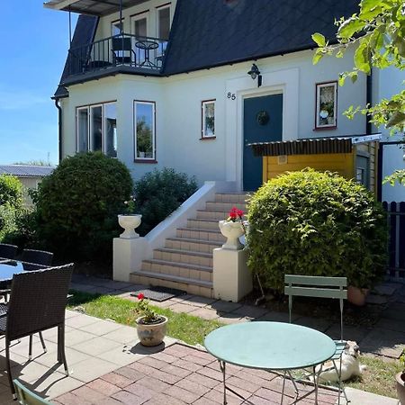 Vivans Bed And Self Catering Крістіанстад Екстер'єр фото