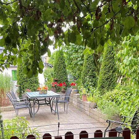 Vivans Bed And Self Catering Крістіанстад Екстер'єр фото