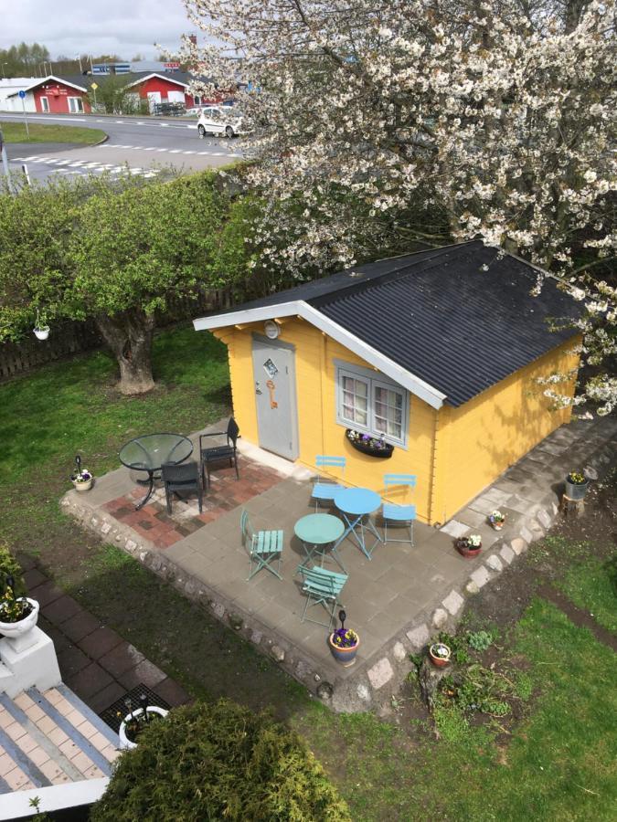 Vivans Bed And Self Catering Крістіанстад Екстер'єр фото