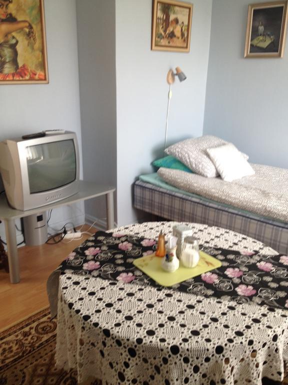 Vivans Bed And Self Catering Крістіанстад Номер фото
