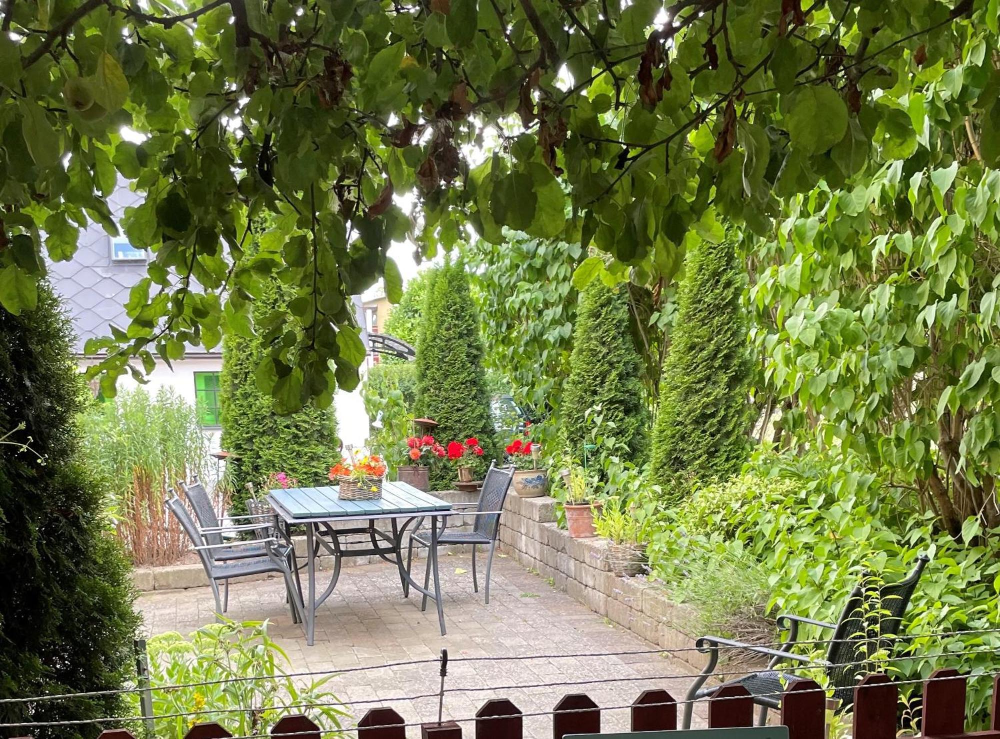 Vivans Bed And Self Catering Крістіанстад Екстер'єр фото