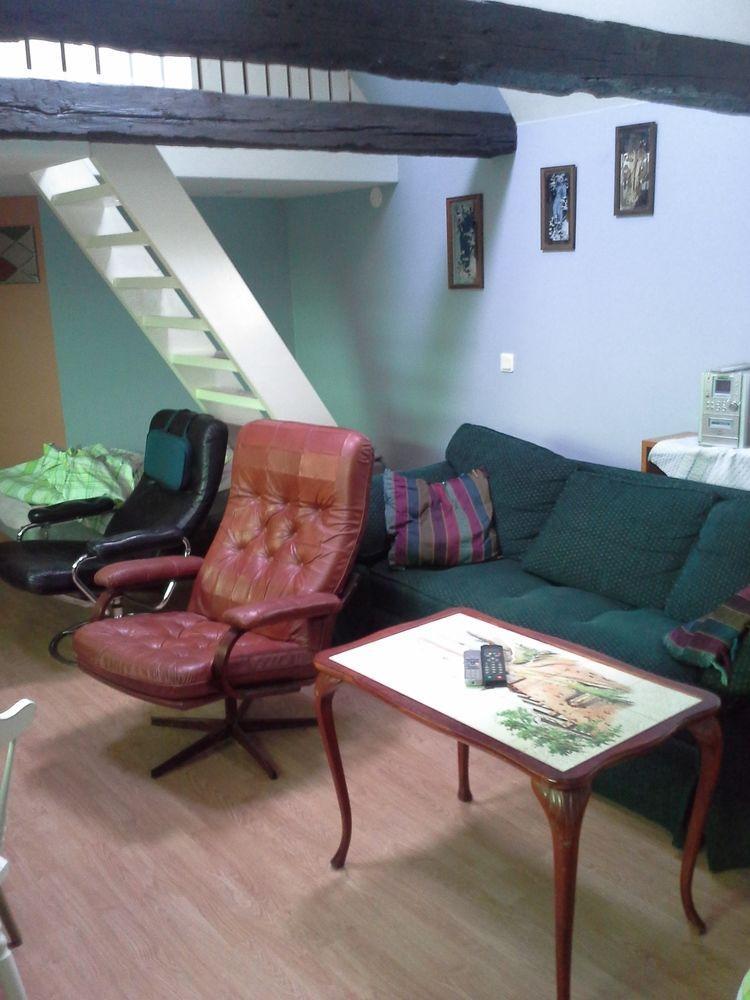 Vivans Bed And Self Catering Крістіанстад Екстер'єр фото