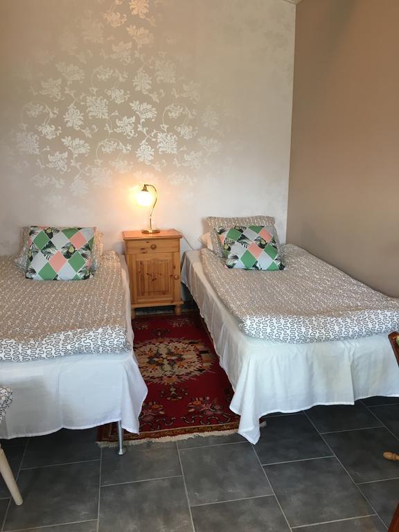 Vivans Bed And Self Catering Крістіанстад Екстер'єр фото