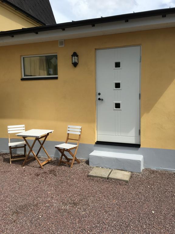 Vivans Bed And Self Catering Крістіанстад Екстер'єр фото