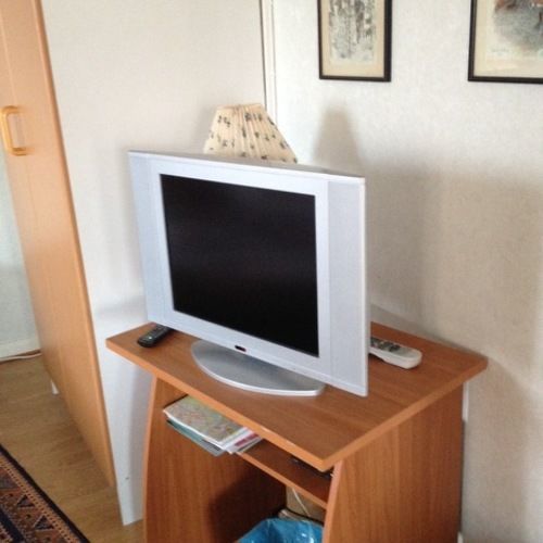 Vivans Bed And Self Catering Крістіанстад Екстер'єр фото