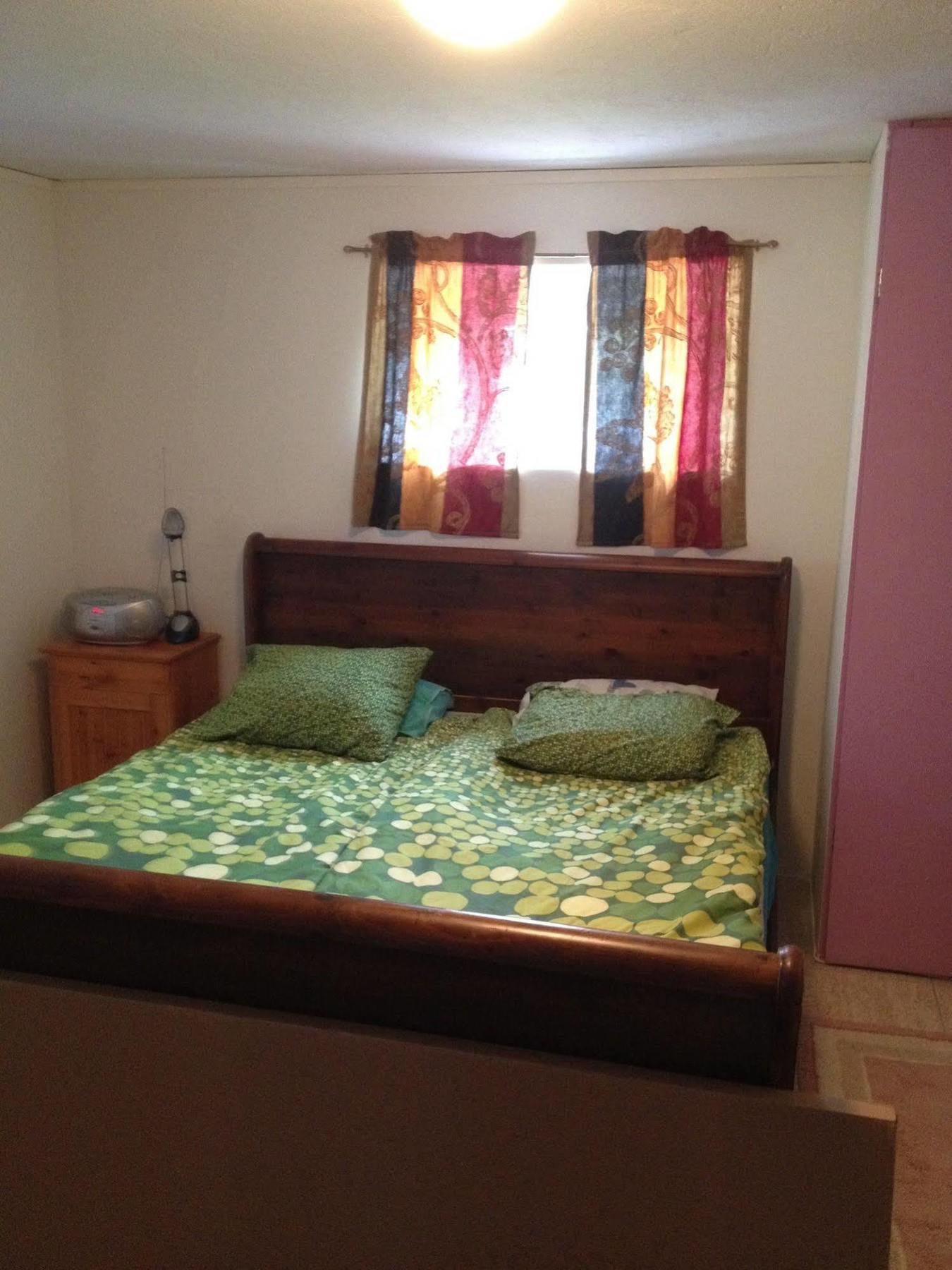 Vivans Bed And Self Catering Крістіанстад Екстер'єр фото