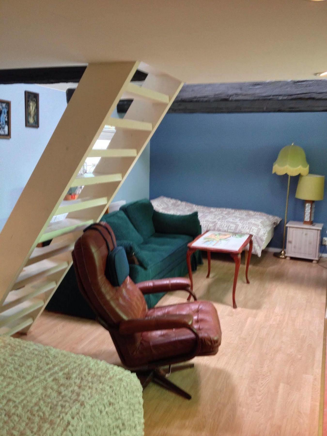Vivans Bed And Self Catering Крістіанстад Екстер'єр фото