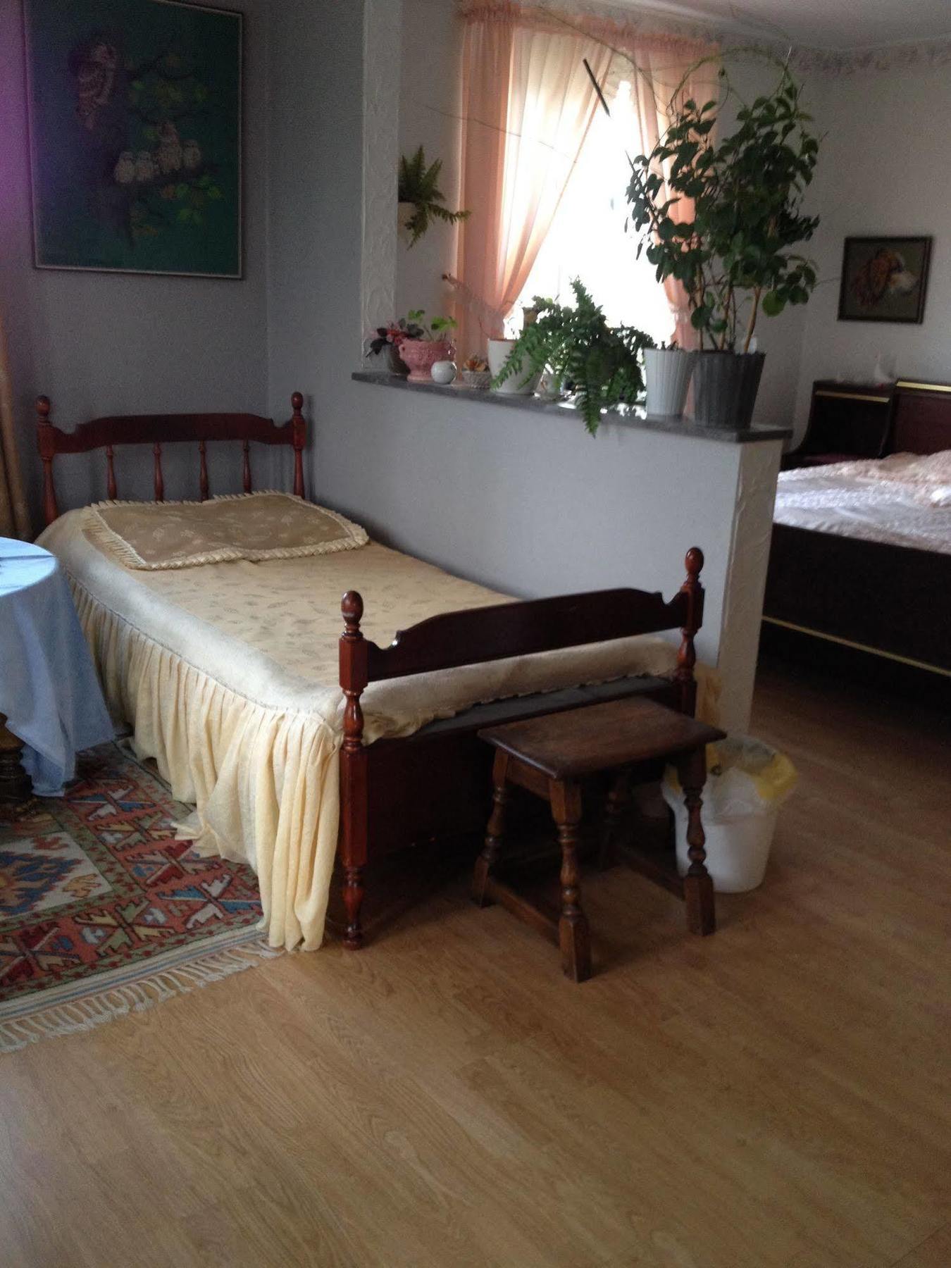 Vivans Bed And Self Catering Крістіанстад Екстер'єр фото