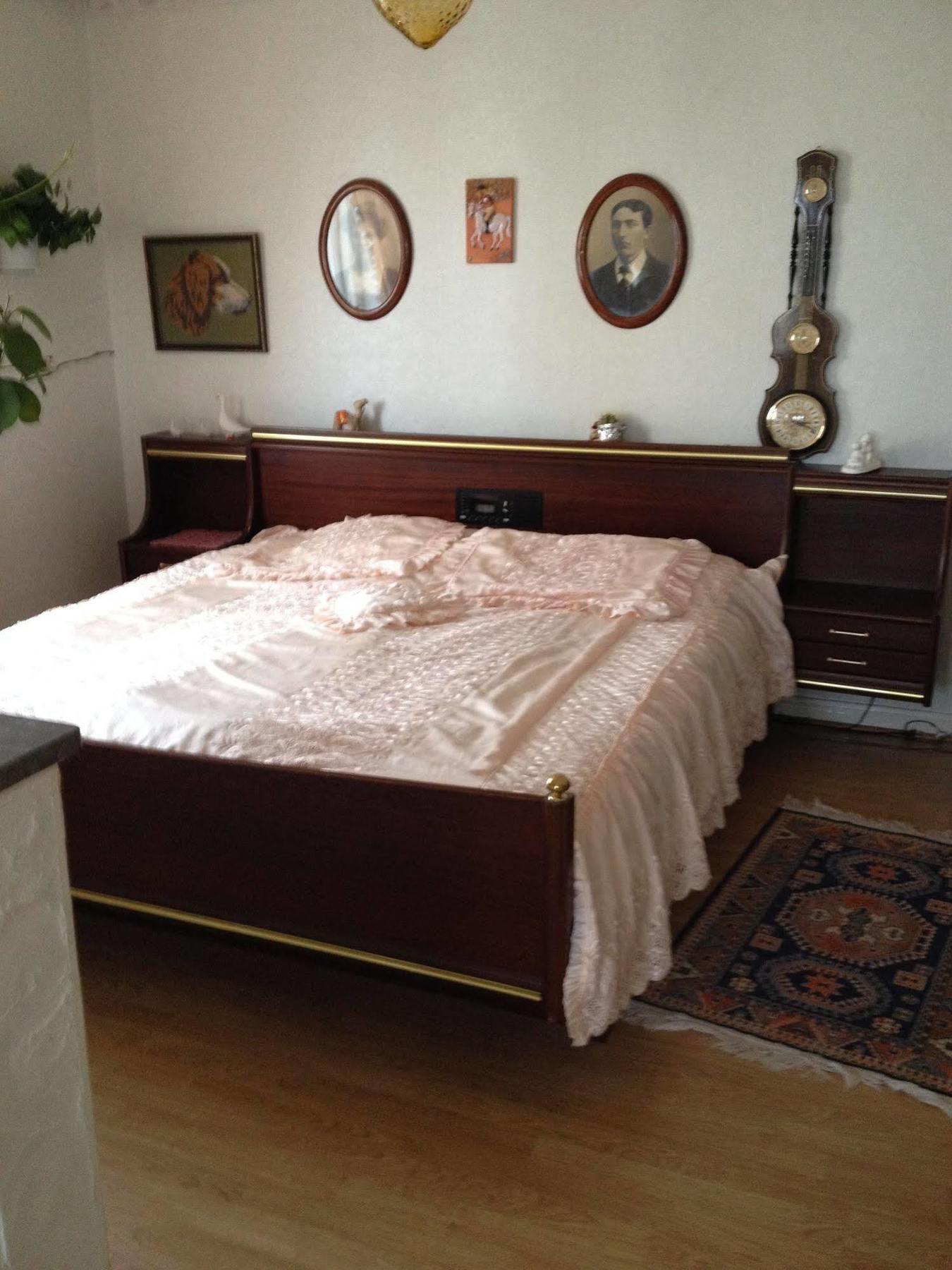 Vivans Bed And Self Catering Крістіанстад Екстер'єр фото